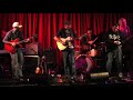 Pity The Rose • Justin Sandercoe (Live with band at Bush Hall)
