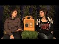 The Lost Forest Fones: episode 10