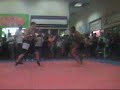 aowushu Sanshou X MuayTay