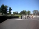 skate bail