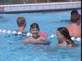 Hea: swimme yn de Sawn Stjerren