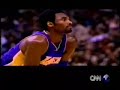 kobe bryant