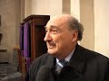 IcaroTv. Inaugurazione dei restauri della chiesa di S. Rita