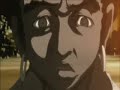 Afro Samurai Vs. Samurai Champloo (afro sam amv cancelled)