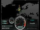 Amazing tiscali broadband speed