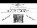 Tu Sharp Live - The Time - Jerk Out (Keyboards/Synths)