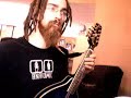 check out my band - www.thedreadnoughts.com or www.myspace.com/vancitydreadnoughts celtic/gypsy punk! title says it all, midi backing, one take attempt, excuse the flubs :)