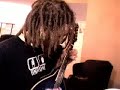 check out my band - www.thedreadnoughts.com or www.myspace.com/vancitydreadnoughts celtic/gypsy punk! title says it all, midi backing, one take attempt, excuse the flubs :)