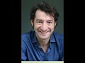 Boris Aljinovic als \"Sonntagsfahrer\"