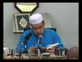 FITNAH S3 : Hadith diBaca & diTerjemahkan
