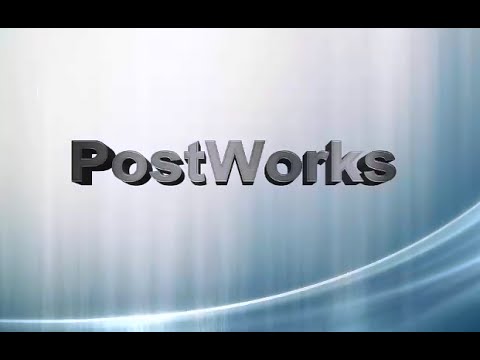 Postworks - Universal post processor CAD CAM Software