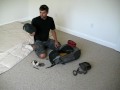 Daniel Reiss explains the best way to pack light for tropical travel Daniel Reiss explains the best way to pack light for tropical travel