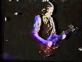 Los redondos-sheriff (vivo) cordoba 2001 dvd muy bueno!!