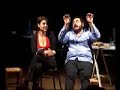 Bisex in the city - Lilla e Lalla