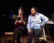 Bisex in the city - Lilla e Lalla