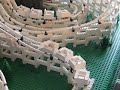 Whirl Wind LEGO Rollercoaster (Added rail cars) Whirl Wind LEGO Rollercoaster (Added rail cars)