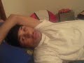 Me and LeeBabyy Chillin =]