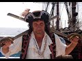 Thru The Ozone Pirates Land Ho! Thru The Ozone Pirates Land Ho!