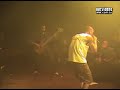 mob ape caos colera matanca goiania thrash core fast 30-09-06 bucvideos