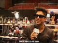 Creative Recreation Sneaker Brand Interview: LNTV Creative Recreation Sneaker Brand Interview: LNTV
