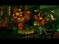 ALISHER - Открывай Огонь. 2011 (реж. С.Солодкий) HD