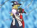 ?MAD??????~The Ugliest Touhou MAD Ever