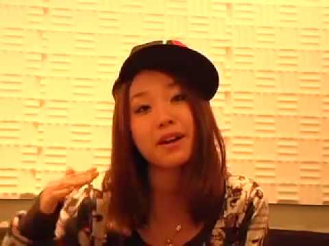 .BMYCLOVER. 2009.11.13.独占的な叫び!! .COMA-CHI Jazzyスポーツ。