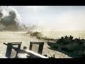 Battlefield 3 - E3 2011: Tank Gameplay Demo