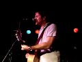 teledysk, klip, Matt Nathanson,- Come On Get Higher