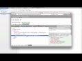 In Episode 21, I go over another example of using JavaScript, and we also learn some new functions and methods. My editor: panic.com My host: dreamhost.com (Use coupon code ILOVEKNOWYOURMAC for $25 off a yearly plan plus a free domain!)