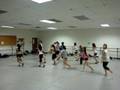 Mercy - OCHSA Jazz II  Block 6