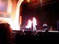 dallas performing at sebastiani theatre 010