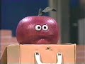 Classic Sesame Street - This is Your Lunch!