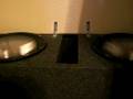 2 kicker cvr's on a sony xplod 1200 amp