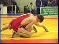 Freestyle Wrestling