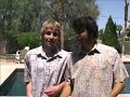 Somewhere Over the Rainbow music video