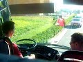 Buschauffeur Brouns