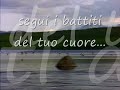 Chiudi gli occhi e...Lasciati andare...???????