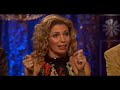 Danny och Malin dansar i Lets dance