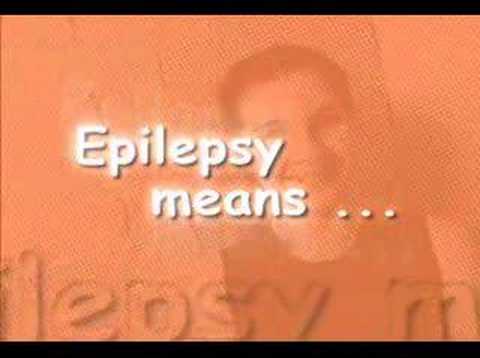 Don't Freak Out About Epilepsy