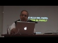 videos de Juan Antonio Giner de la web al papel