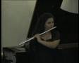 Debussy, Syrinx by Donata Greco