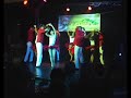 Rueda de casino - salsa peligrosa