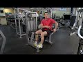 ab machine crunch
