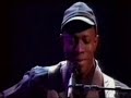 KEB´MO - I CAN´T BE SATISFIED - TWO TRAINS RUNNING