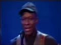 KEB´MO - I CAN´T BE SATISFIED - TWO TRAINS RUNNING KEB´MO - I CAN´T BE SATISFIED - TWO TRAINS RUNNING