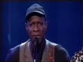 KEB´MO - I CAN´T BE SATISFIED - TWO TRAINS RUNNING