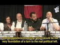 Alain Soral on virtual money and the takeover of crooked financeers, english subtitles.