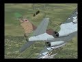 Lockon SU-25T \"Chariot of Fire\"