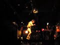 sweet clip from justice dj set @ paradise in boston, ma 
3-15-08
